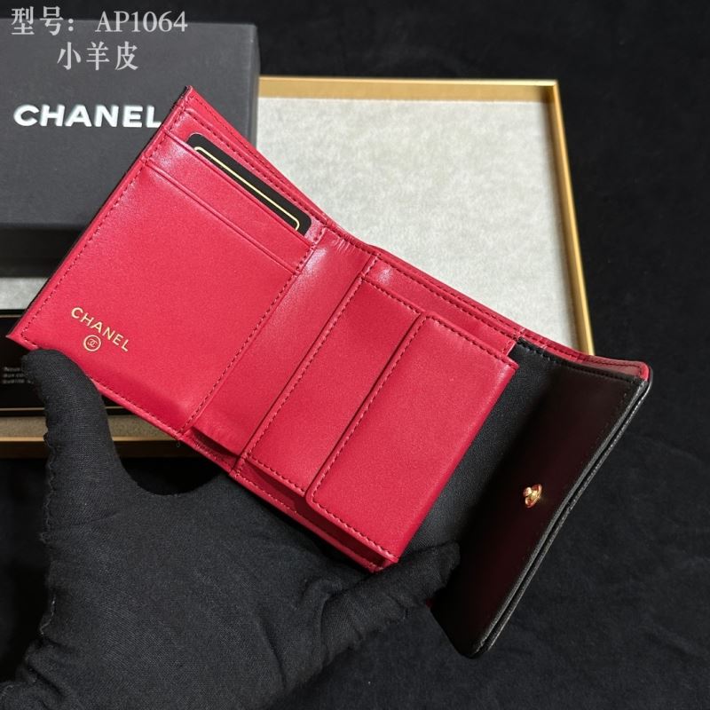 Chanel Wallets Purse